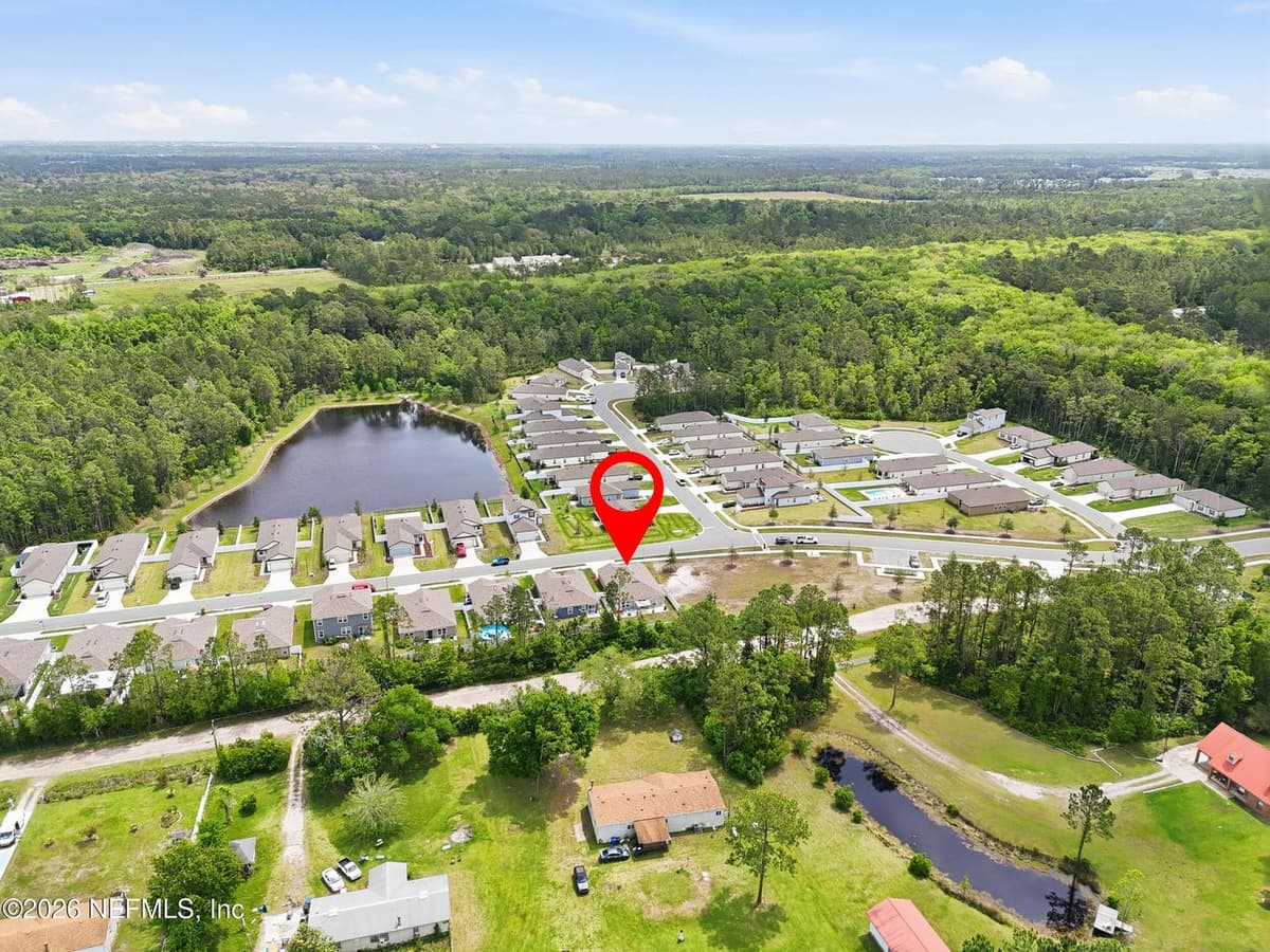 571 MORGANS TREASURE Road, St. Augustine, FL 32084 2