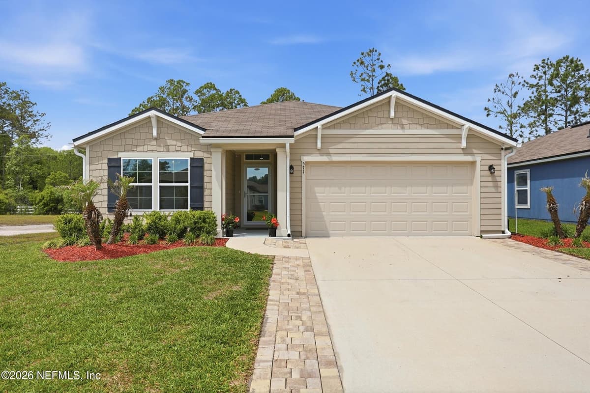 571 MORGANS TREASURE Road, St. Augustine, FL 32084, St. Augustine, FL - photo 3