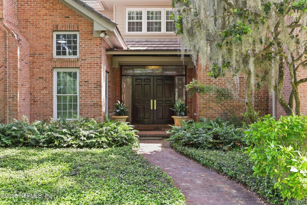 2656 BEAUCLERC Road, Jacksonville, FL 32257 2