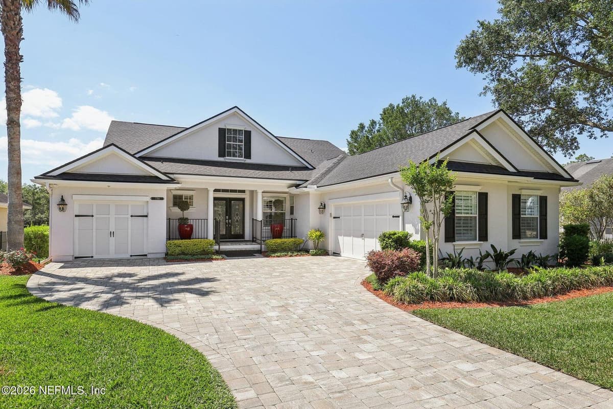 7786 BLACKSTONE RIVER Drive E, Jacksonville, FL 32256 3