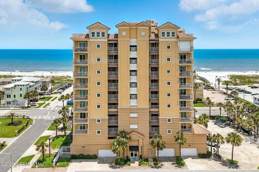 932 1ST Street N 203, Jacksonville Beach, FL 32250