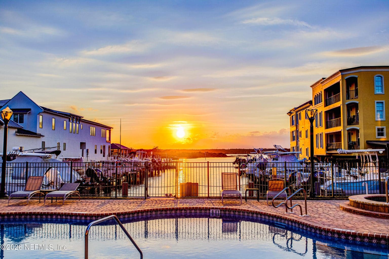 115 SUNSET HARBOR Way 303, St. Augustine, FL 32080
