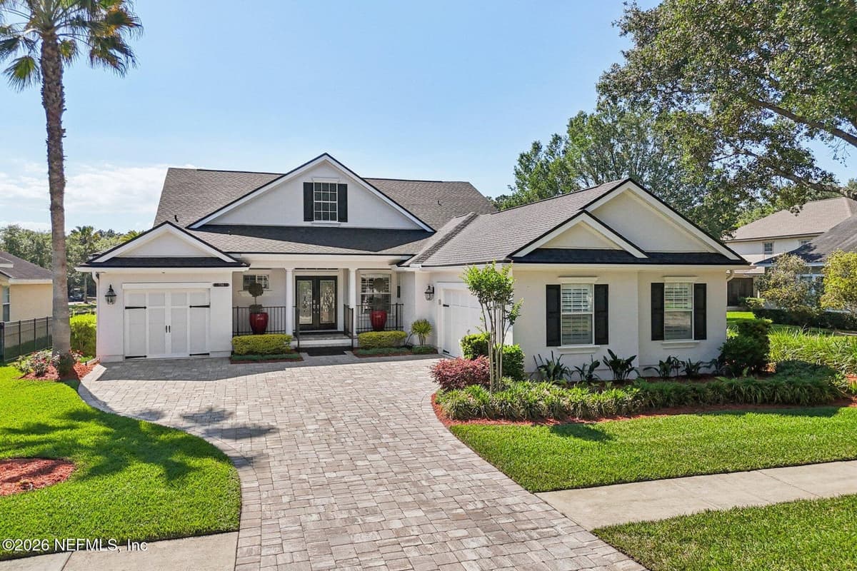7786 BLACKSTONE RIVER Drive E, Jacksonville, FL 32256 2