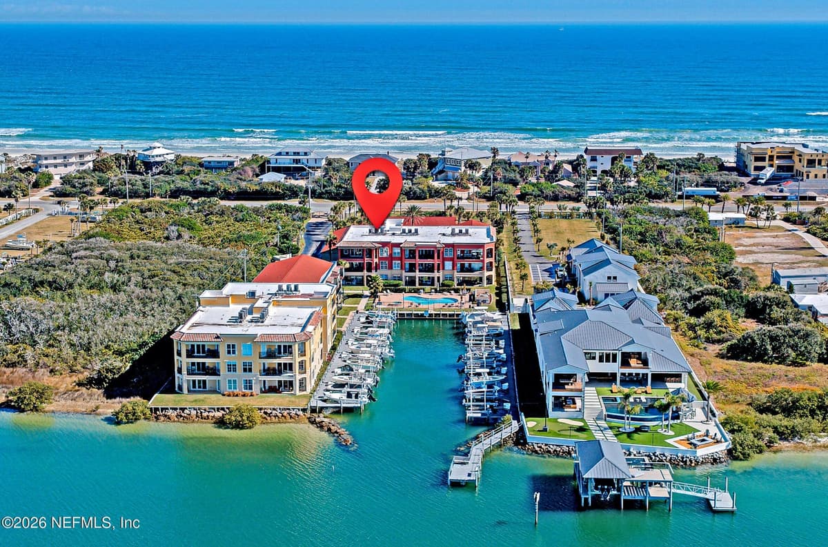 115 SUNSET HARBOR Way 303, St. Augustine, FL 32080 2