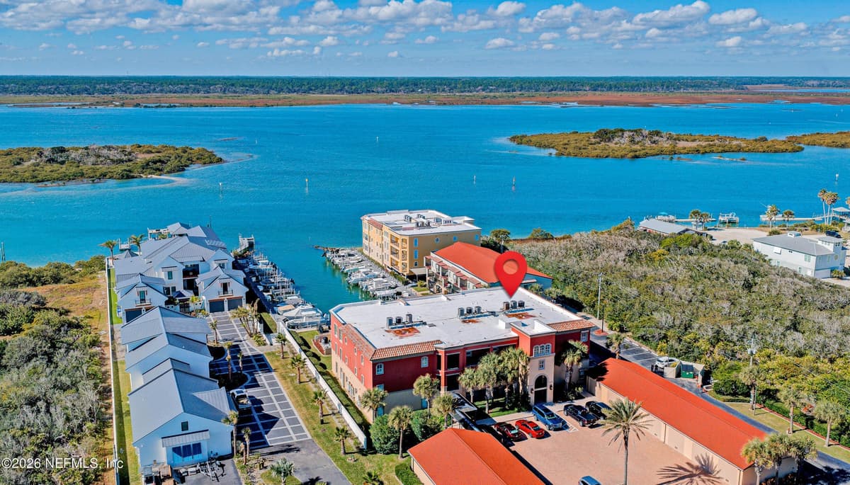 115 SUNSET HARBOR Way 303, St. Augustine, FL 32080 3
