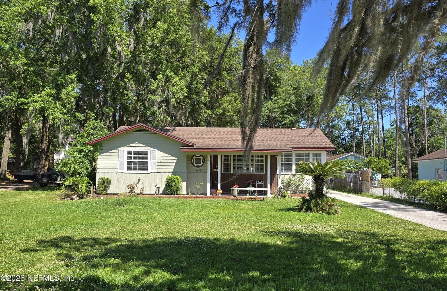 1893 E Road, Jacksonville, FL 32216