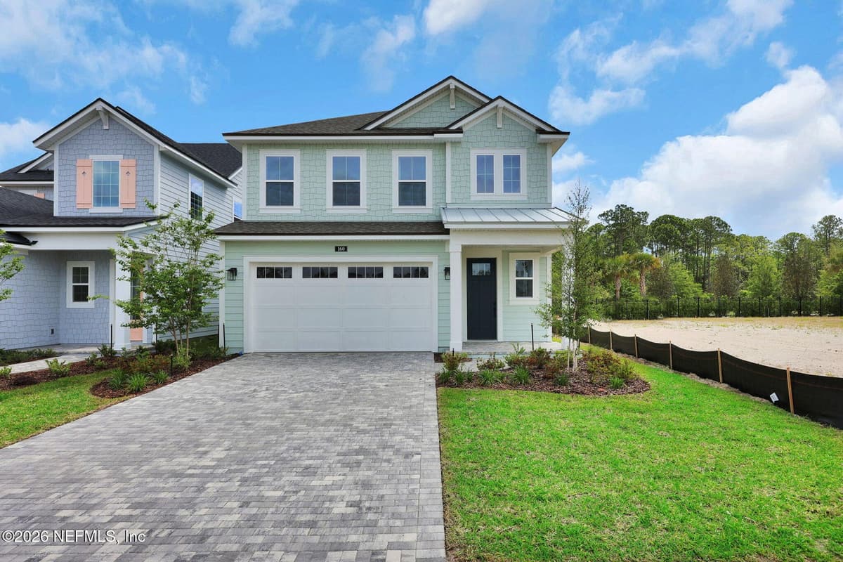 160 SEAMARK Drive, Ponte Vedra, FL 32081 3