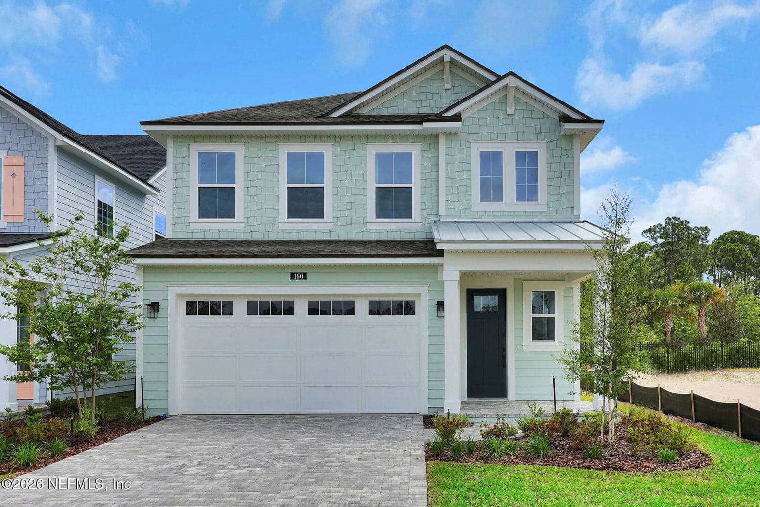 160 SEAMARK Drive, Ponte Vedra, FL 32081