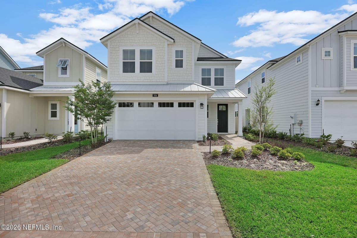 936 CAIDEN Drive, Ponte Vedra, FL 32081 2