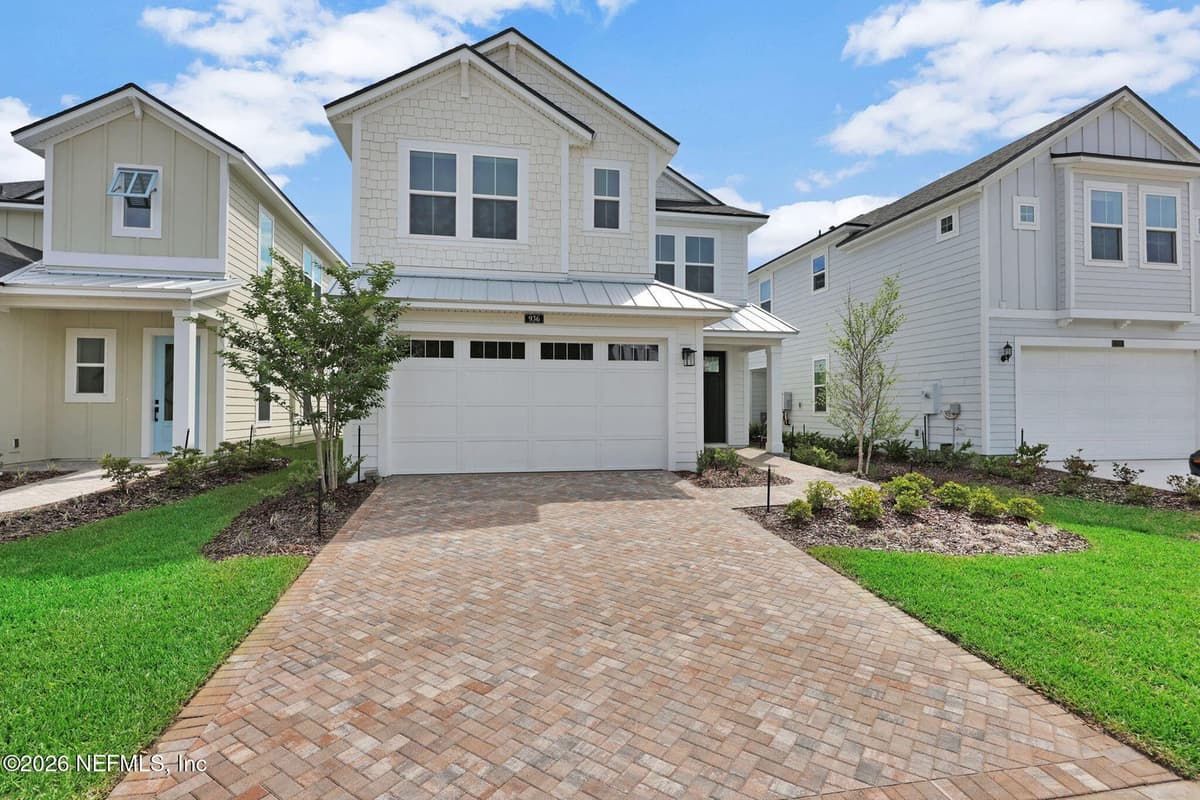 936 CAIDEN Drive, Ponte Vedra, FL 32081 3