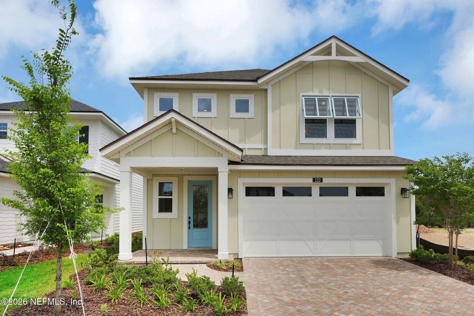 222 SEAMARK Drive, Ponte Vedra, FL 32081