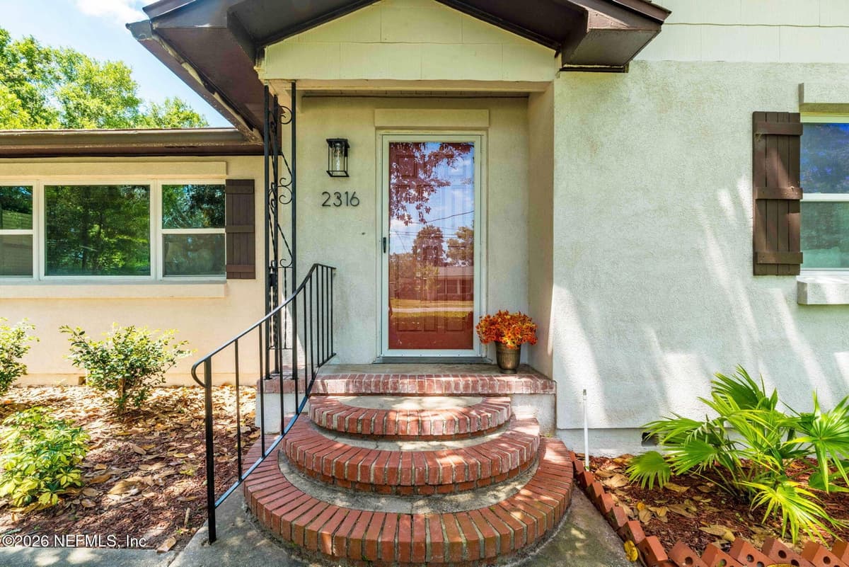 2316 MILLS Road, Jacksonville, FL 32216 3