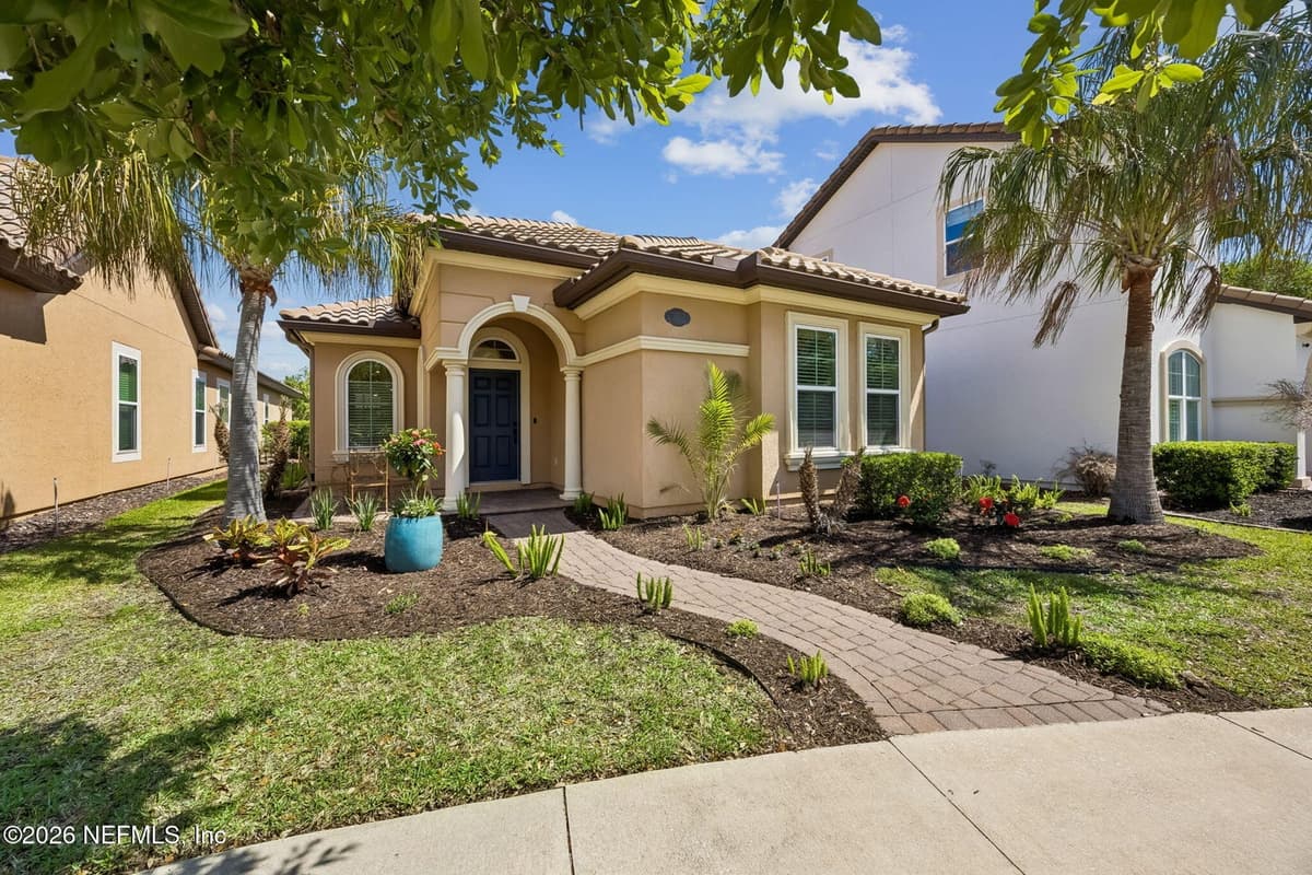 269 RIALTO Drive, Ponte Vedra, FL 32081 2