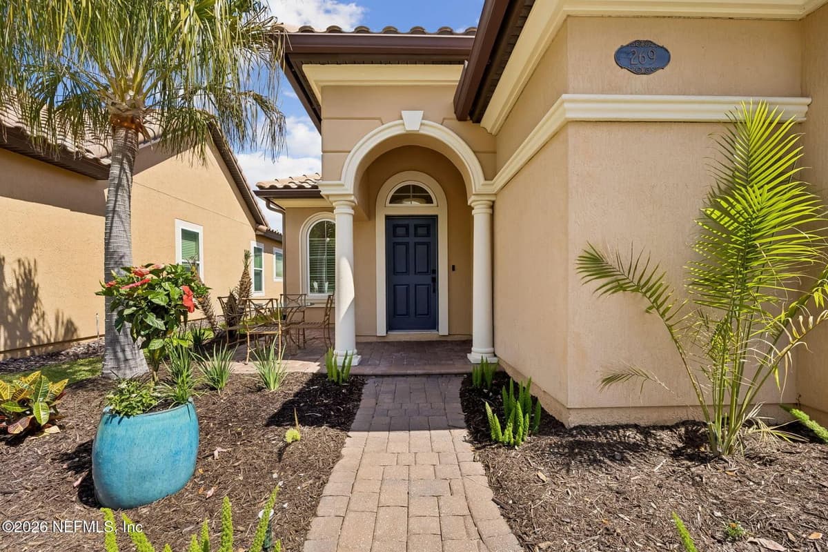 269 RIALTO Drive, Ponte Vedra, FL 32081 3