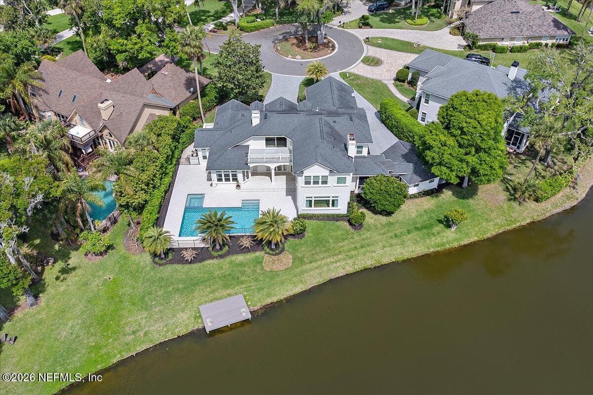 1242 SALT CREEK ISLAND Drive, Ponte Vedra Beach, FL 32082 2