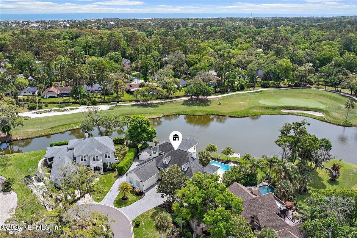 1242 SALT CREEK ISLAND Drive, Ponte Vedra Beach, FL 32082 3