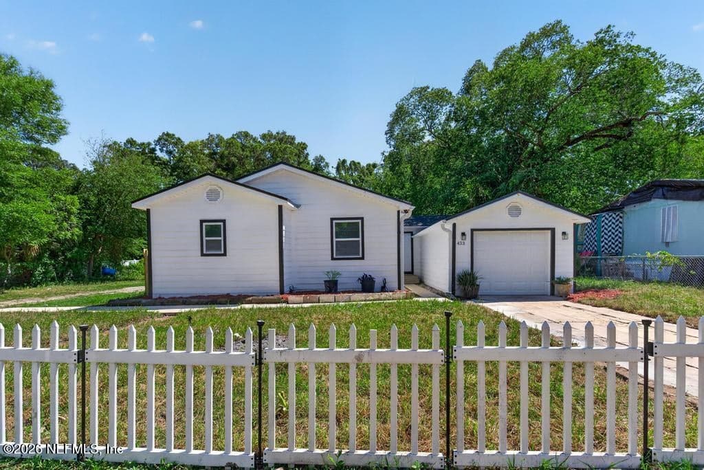 433 LENA Street, St. Augustine, FL 32084 2