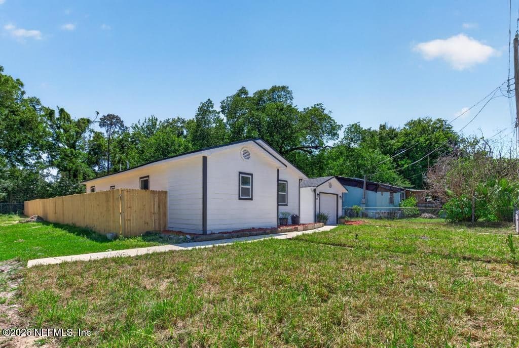433 LENA Street, St. Augustine, FL 32084 3