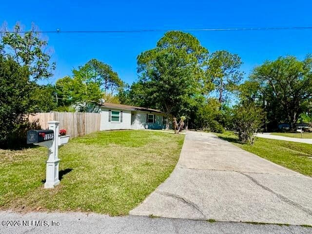 11575 ANAMOREE Lane, Jacksonville, FL 32223 2