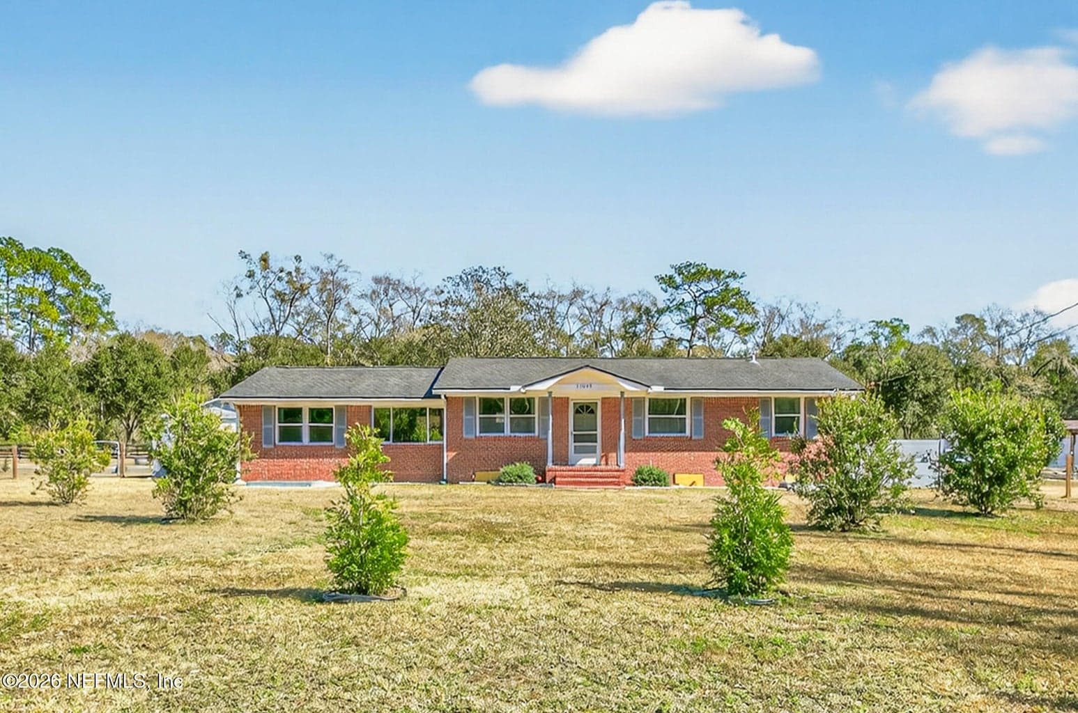11049 OLD KINGS Road, Jacksonville, FL 32219