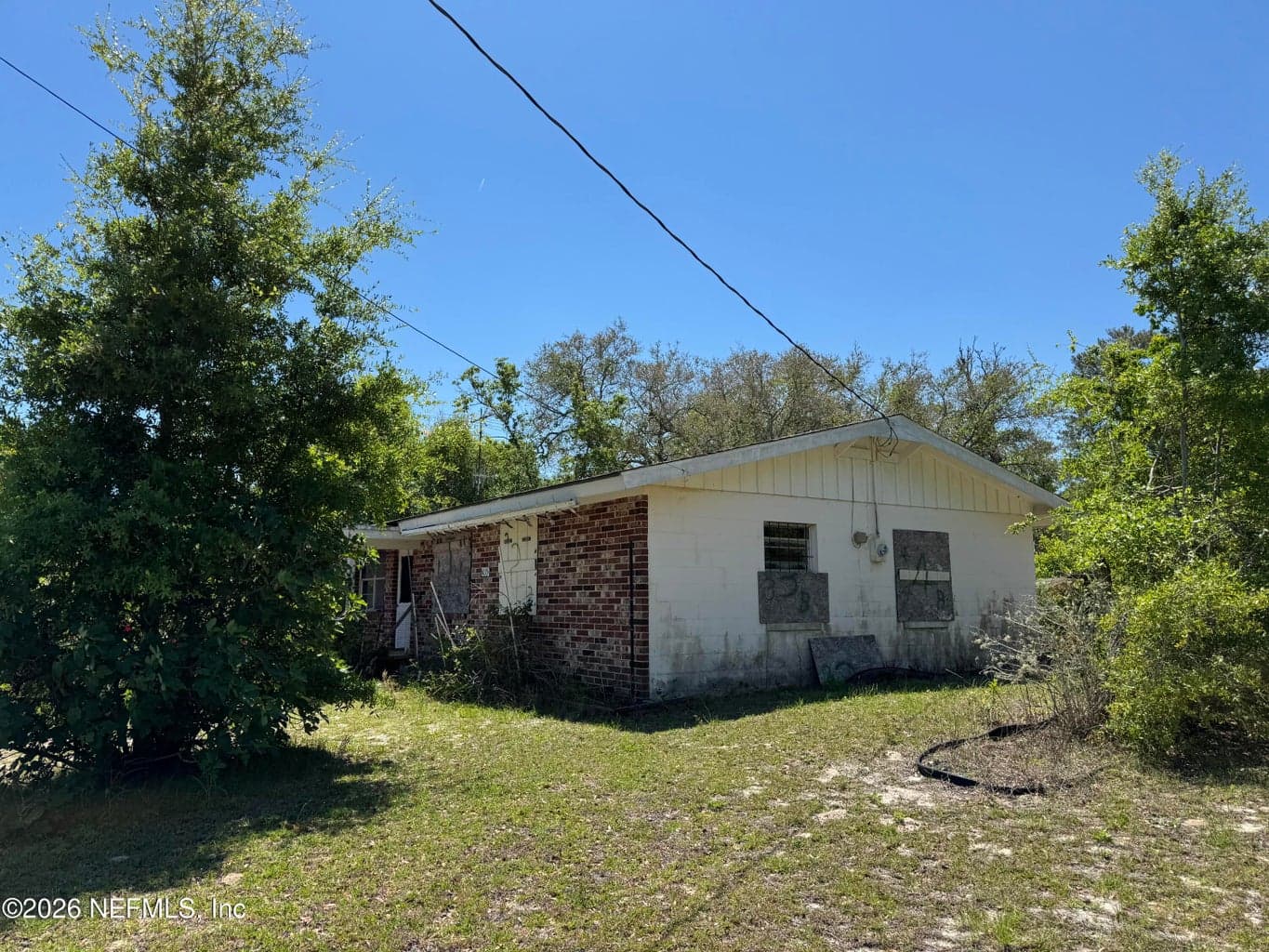 5015 SHORE Drive, St. Augustine, FL 32086
