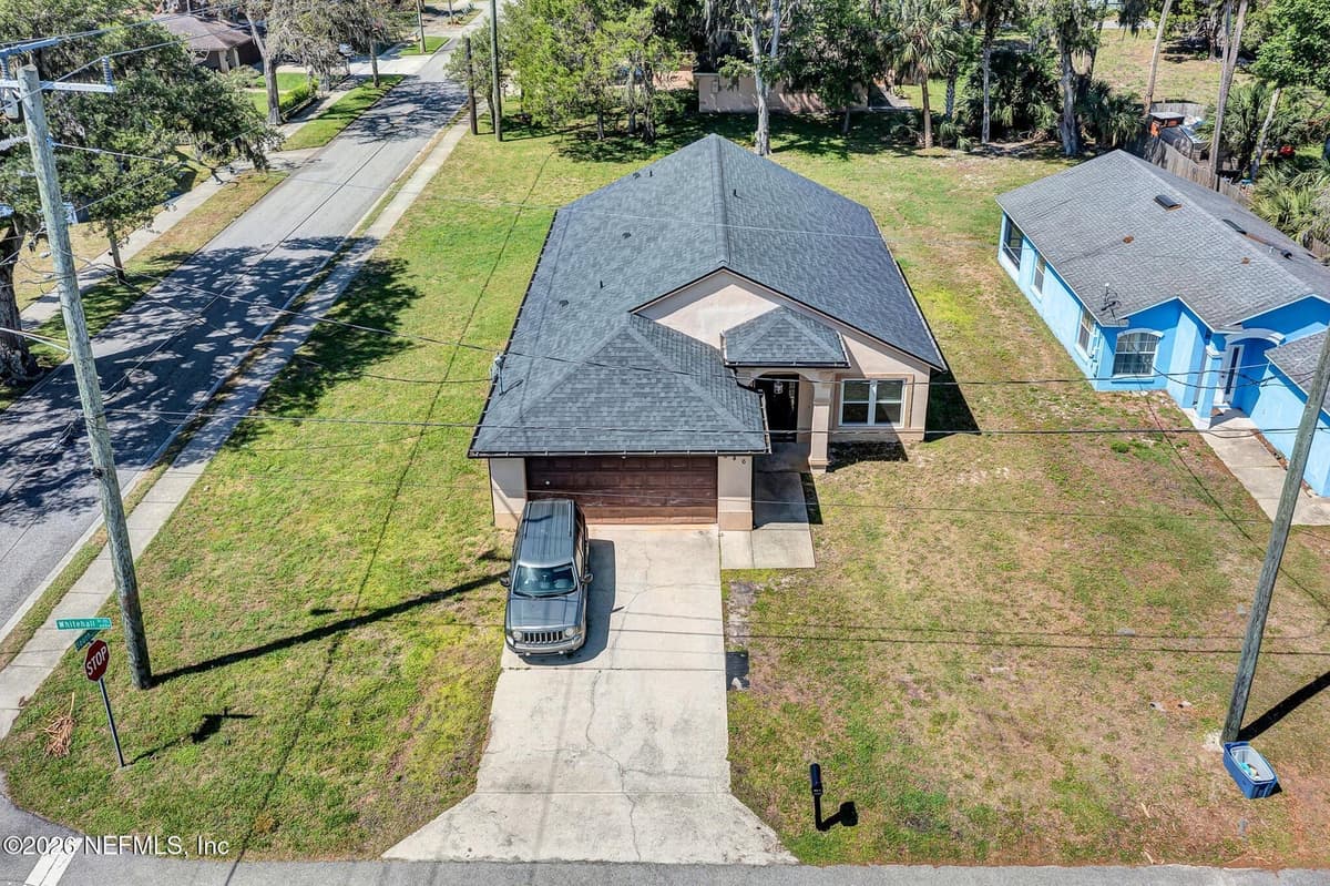 646 WHITEHALL Street, Daytona Beach, FL 32114 2