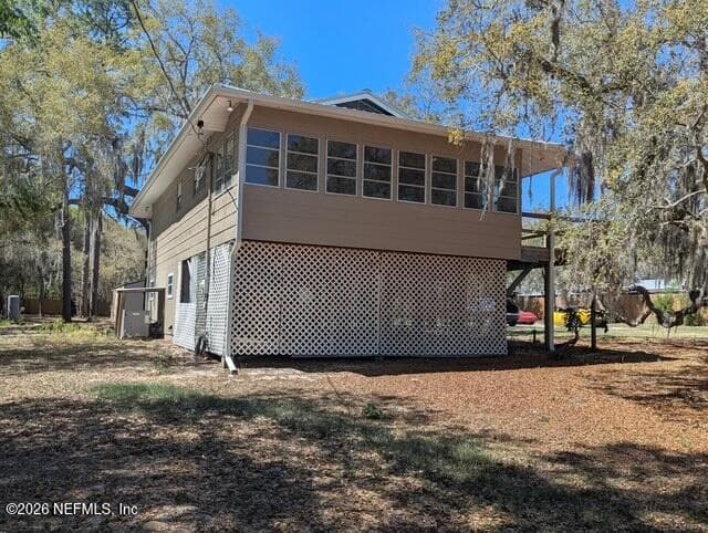 6960 IMMOKALEE Road, Keystone Heights, FL 32656 2