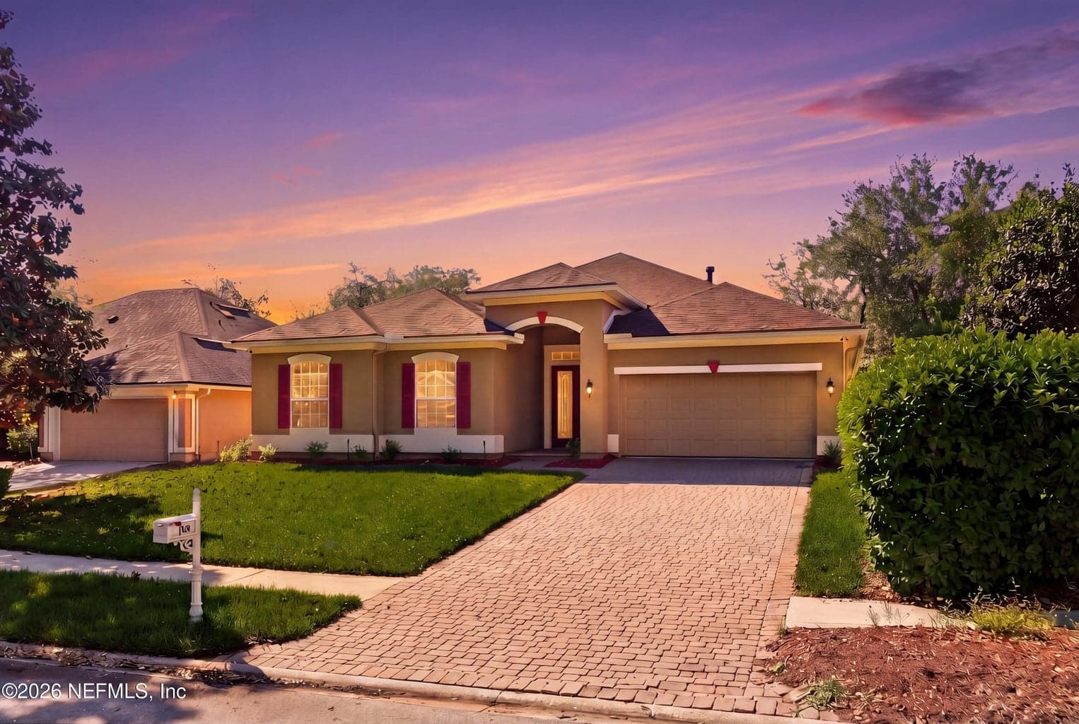 709 TORIA Lane, St. Augustine, FL 32095