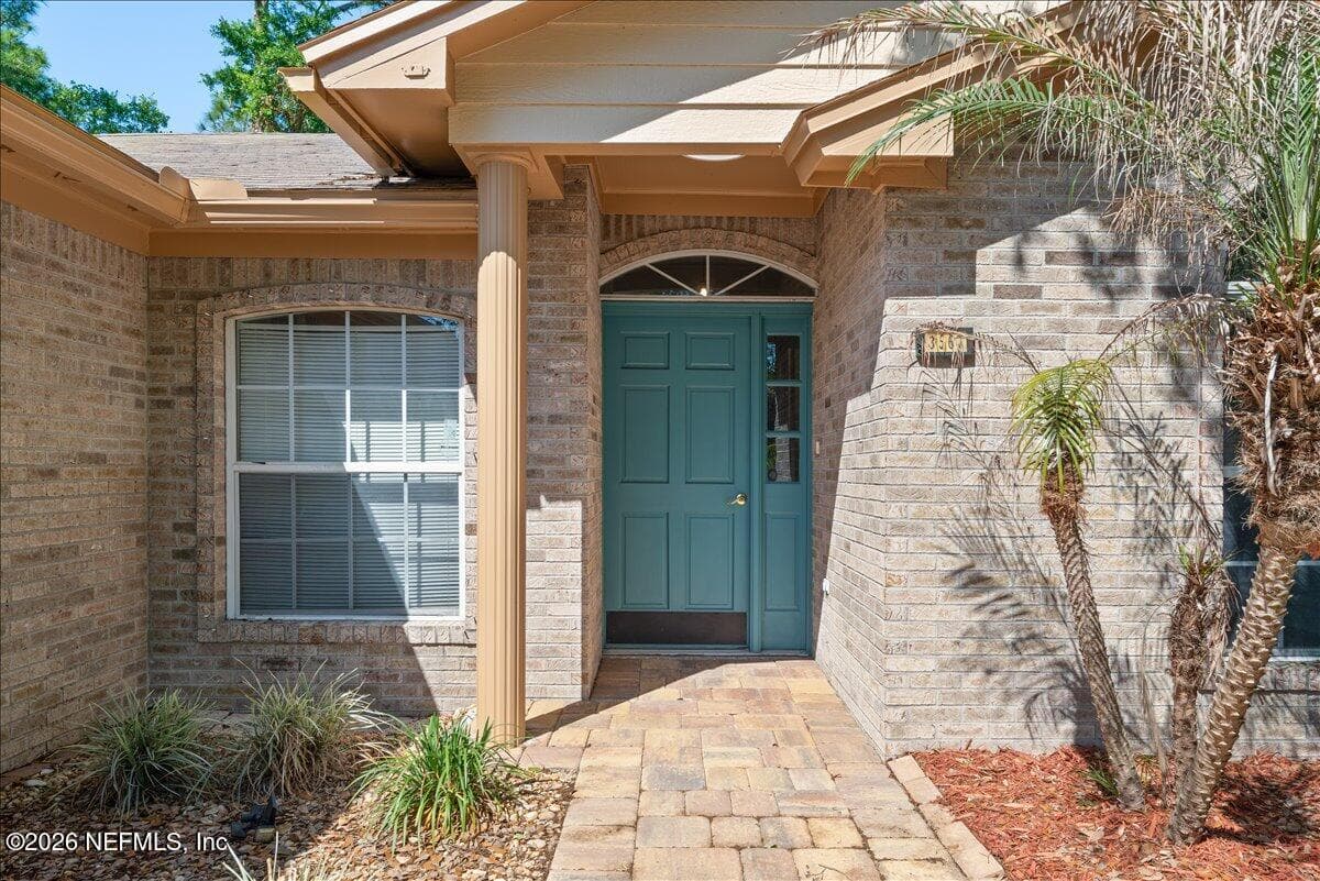 3567 SANCTUARY Way S, Jacksonville Beach, FL 32250 3