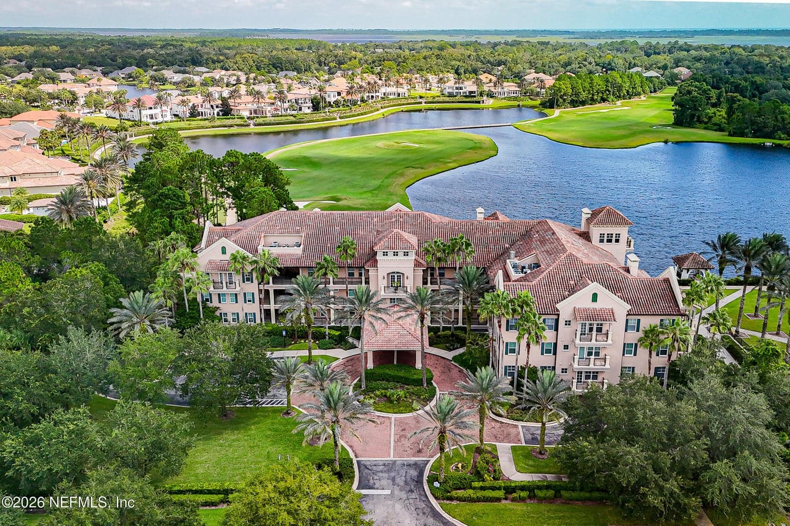 620 PALENCIA CLUB Drive 101, St. Augustine, FL 32095
