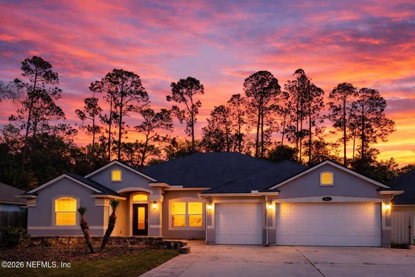 353 CRESCENT KEY Drive, St. Augustine, FL 32086
