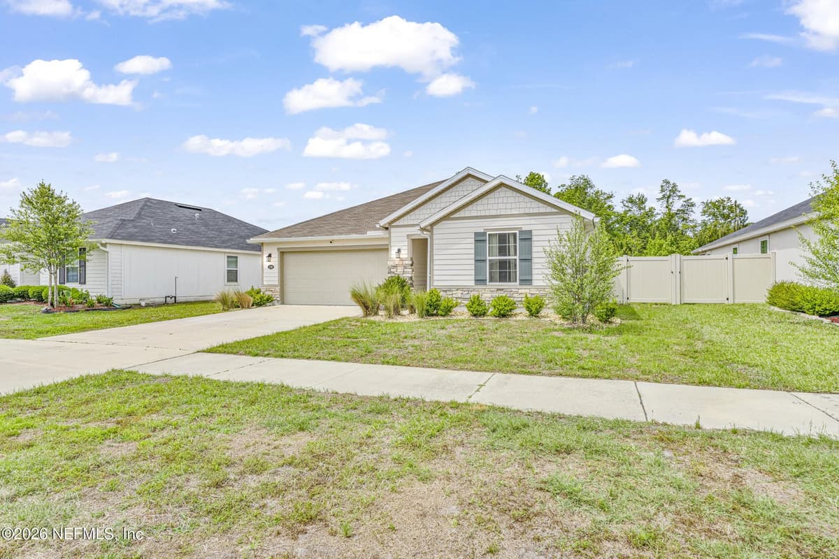 12302 GILLESPIE Avenue, Jacksonville, FL 32218 2