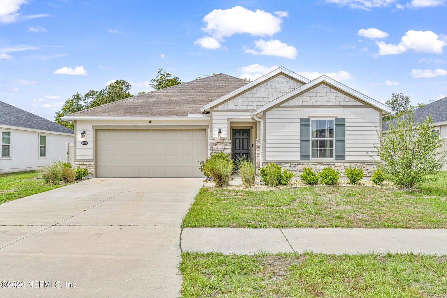 12302 GILLESPIE Avenue, Jacksonville, FL 32218