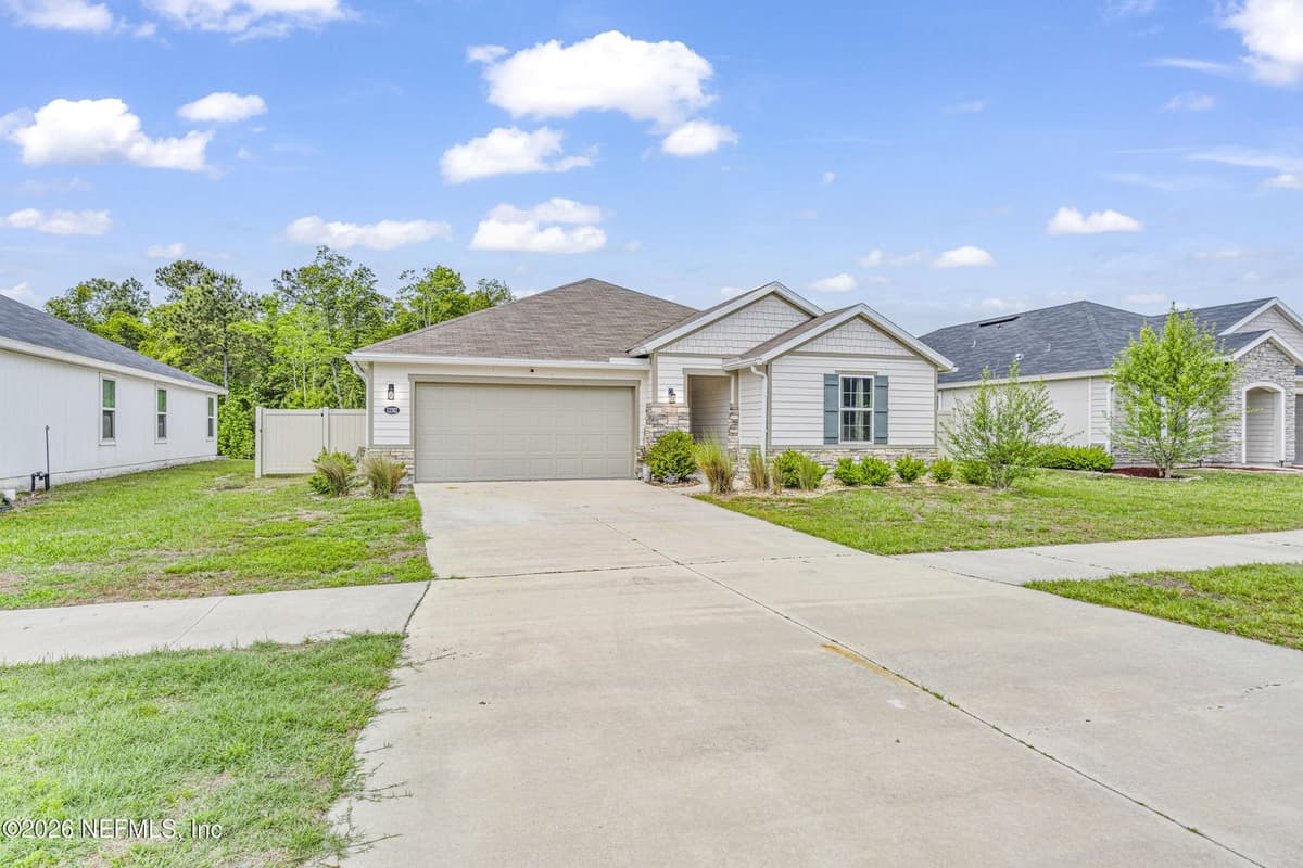 12302 GILLESPIE Avenue, Jacksonville, FL 32218 3