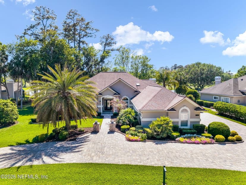 8149 SEVEN MILE Drive, Ponte Vedra Beach, FL 32082