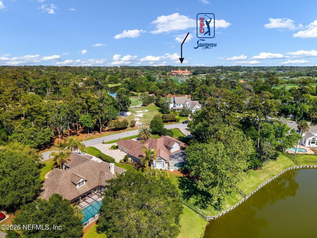 8149 SEVEN MILE Drive, Ponte Vedra Beach, FL 32082 2