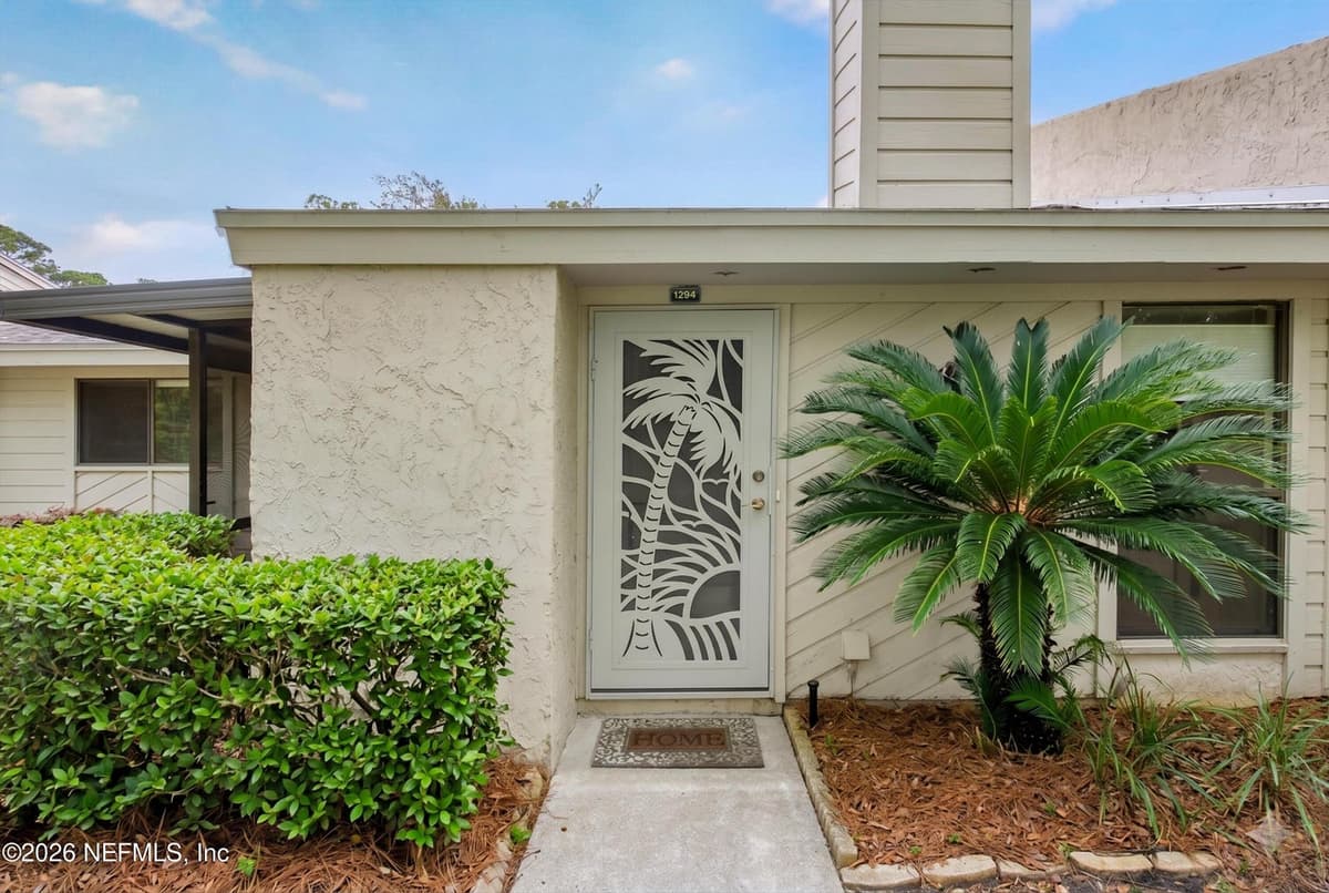 3801 CROWN POINT Road 1294, Jacksonville, FL 32257 3