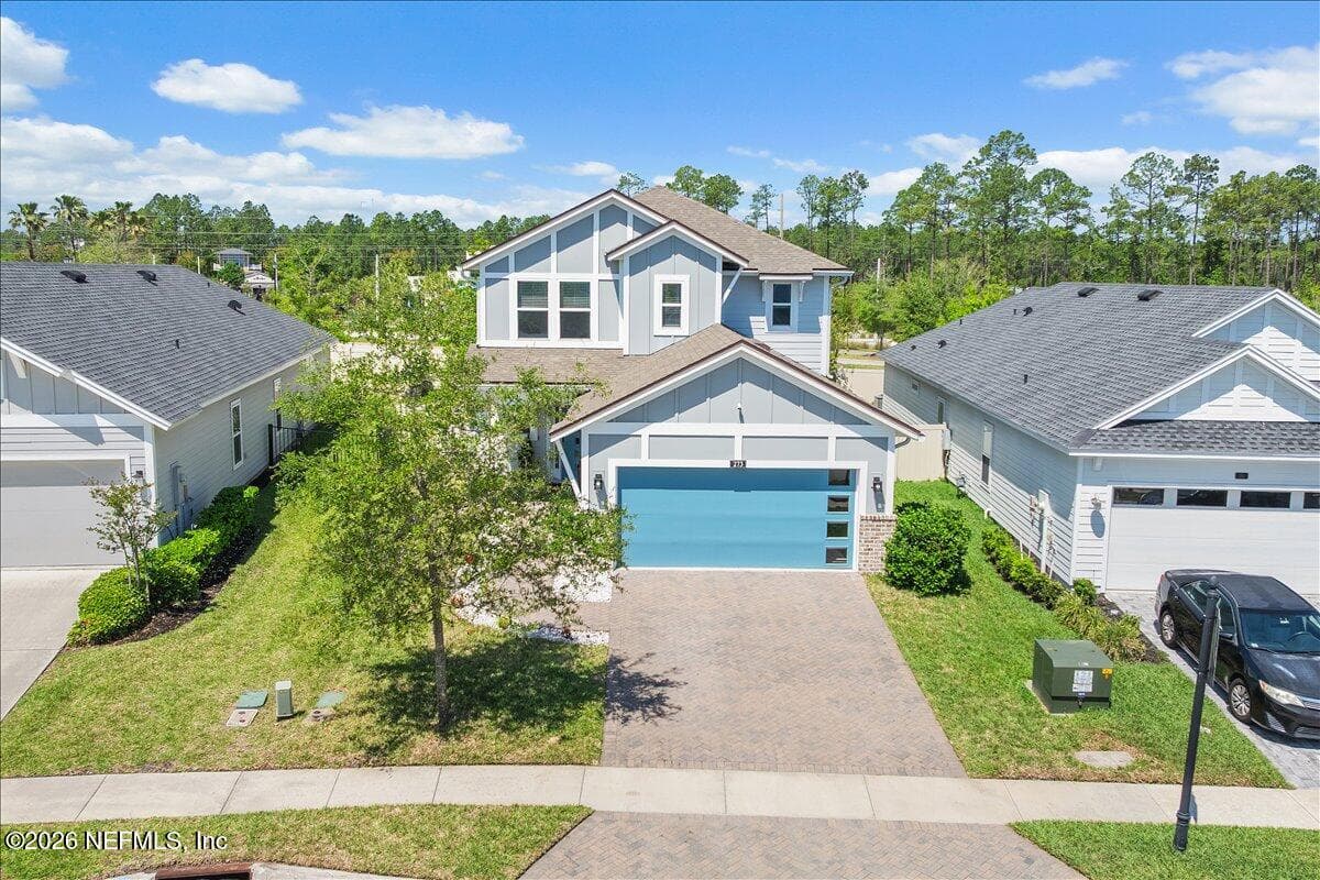273 MILLENIA Drive, Ponte Vedra, FL 32081 2