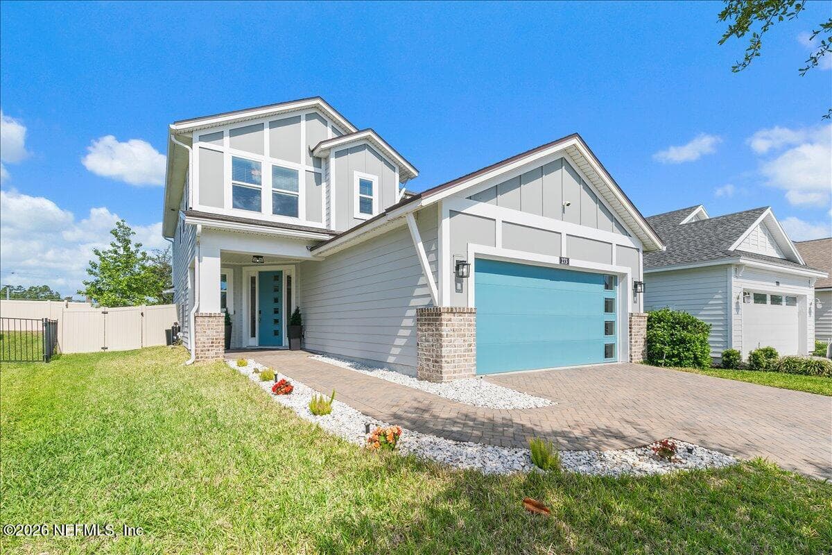 273 MILLENIA Drive, Ponte Vedra, FL 32081 3