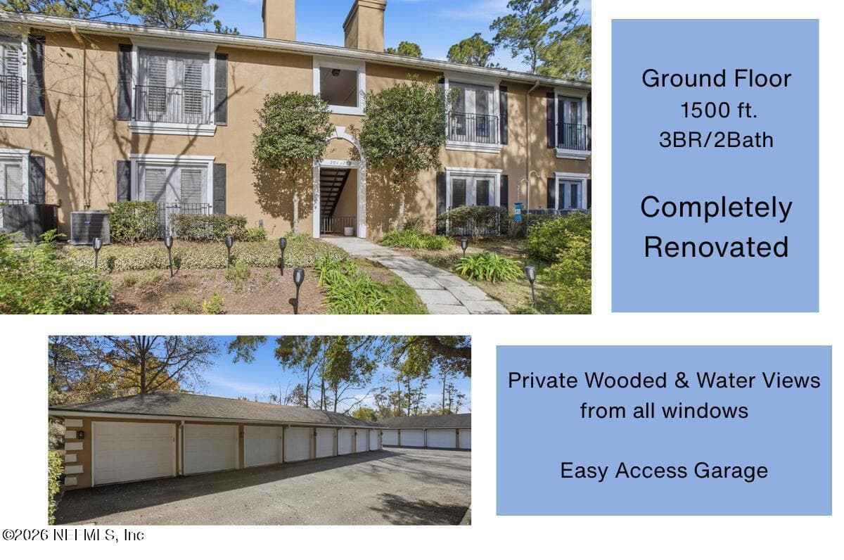 13727 RICHMOND PARK Drive N 204, Jacksonville, FL 32224