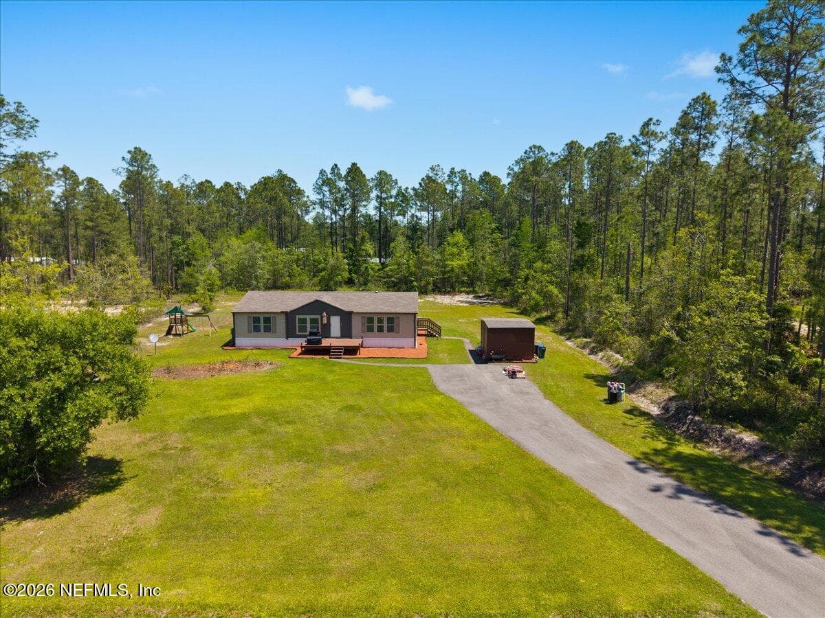 10340 CROTTY Avenue, Hastings, FL 32145