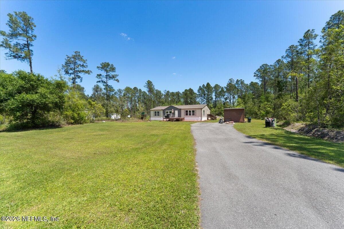 10340 CROTTY Avenue, Hastings, FL 32145 2