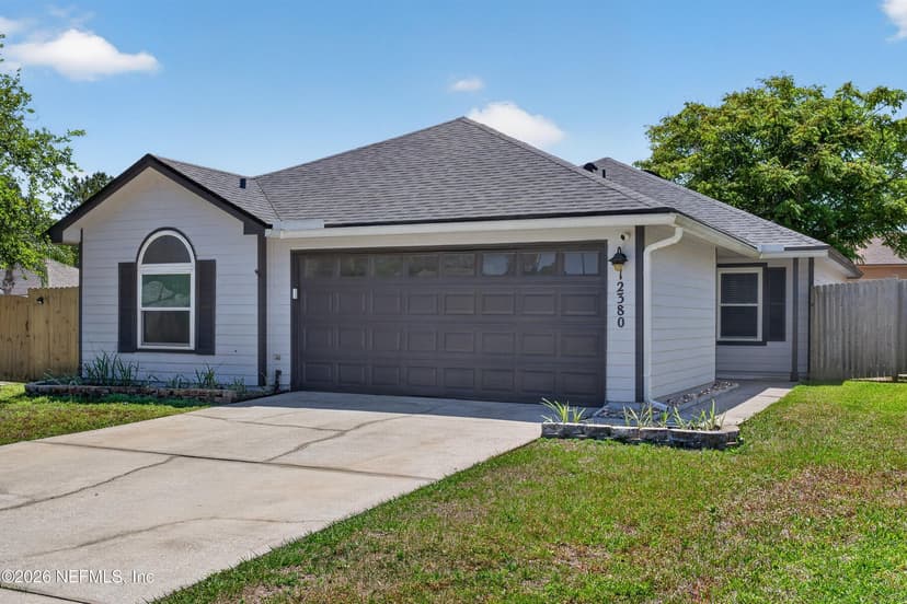 12380 SONDRA COVE Trail N, Jacksonville, FL 32225