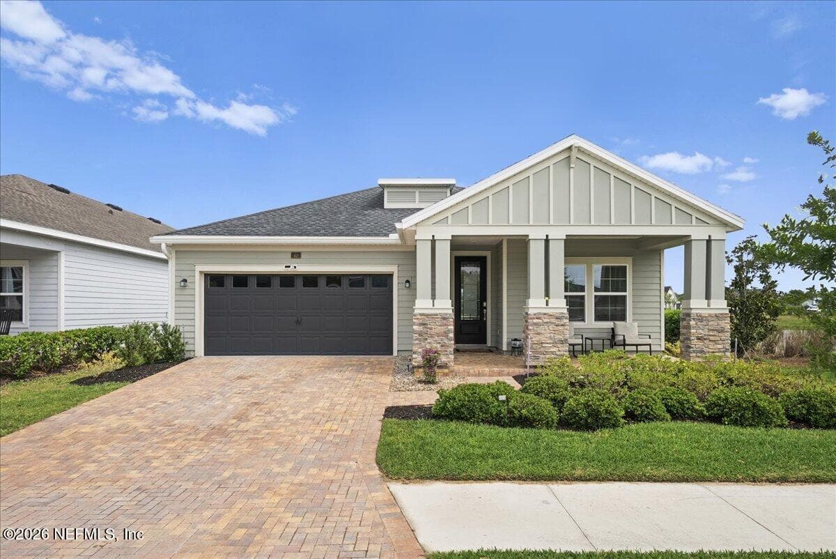 40 RIDGEWIND Drive, St. Augustine, FL 32092 2