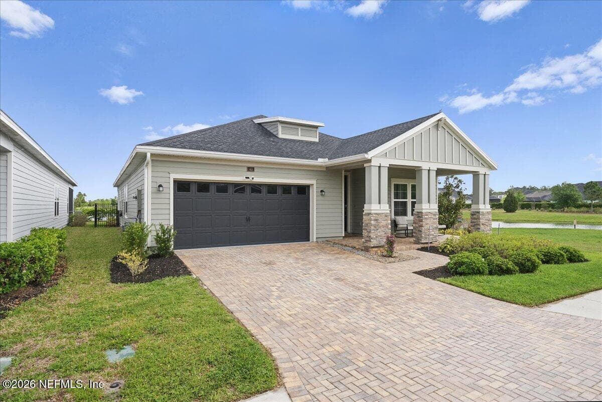 40 RIDGEWIND Drive, St. Augustine, FL 32092 3