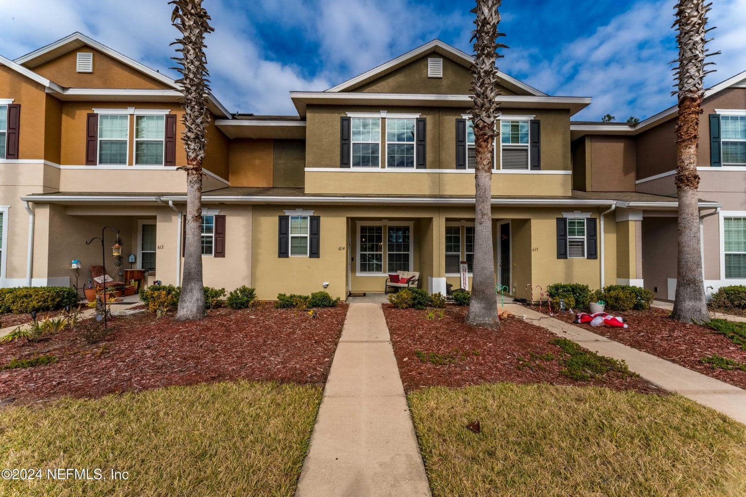 625 OAKLEAF PLANTATION Parkway 614, Orange Park, FL 32065