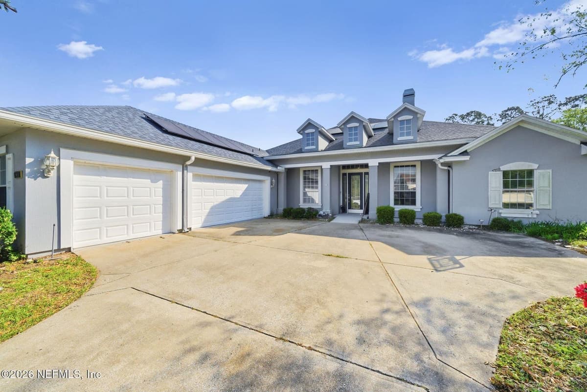 7907 DAWSONS CREEK Drive, Jacksonville, FL 32222 3