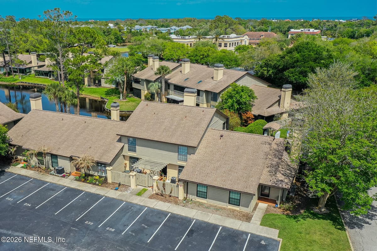 236 CRANES LAKE Drive, Ponte Vedra Beach, FL 32082 2