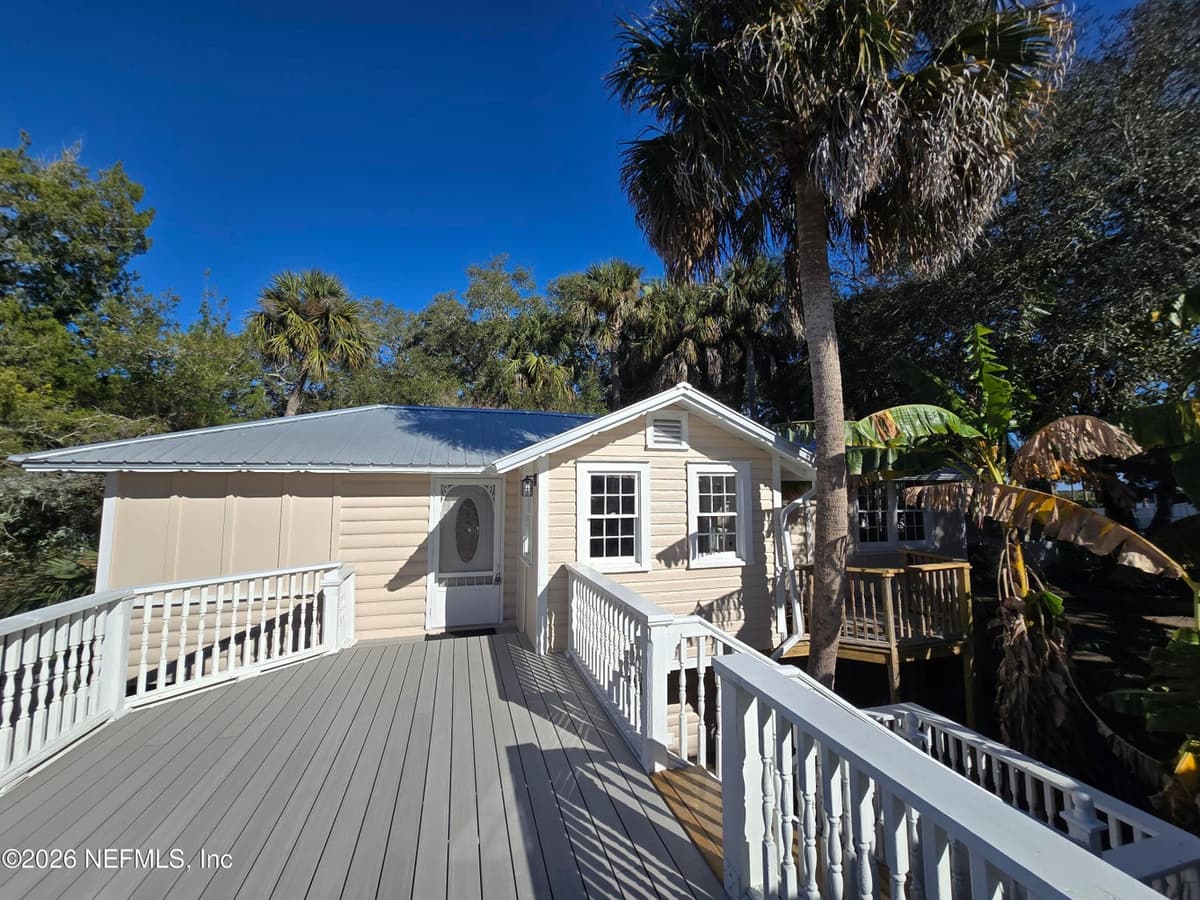 31 MAGNOLIA Drive, St. Augustine Beach, FL 32080 2