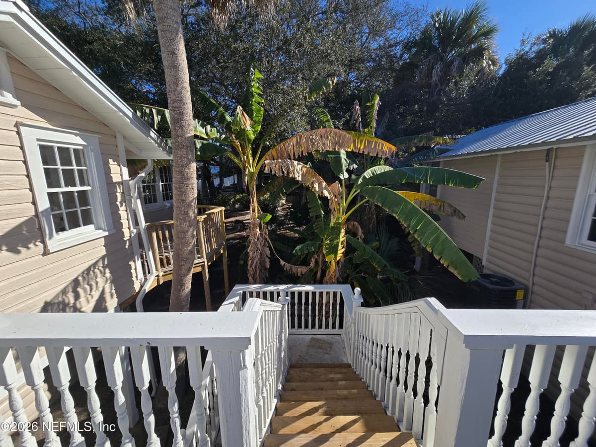 31 MAGNOLIA Drive, St. Augustine Beach, FL 32080 3